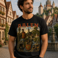 Anno - Aalen