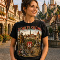 Anno - Dinkelsbühl
