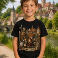 Anno-Kids Dinkelsbühl