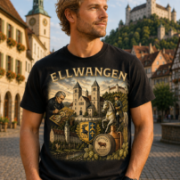 Anno - Ellwangen