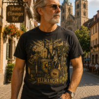 Anno - Ellwangen