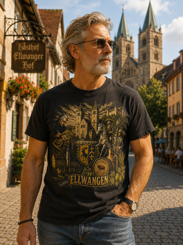 Anno - Ellwangen