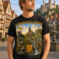Anno - Schwäbisch Gmünd