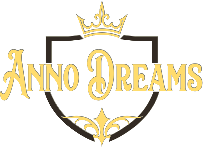 ANNO DREAMS | THE JOURNAL