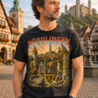 Anno - Nördlingen