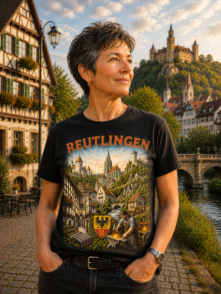 Anno - Reutlingen