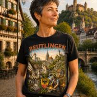 Anno - Reutlingen