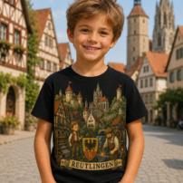 Anno-Kids Reutlingen Boys