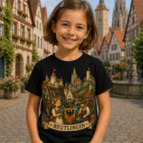 Anno-Kids Reutlingen Girls