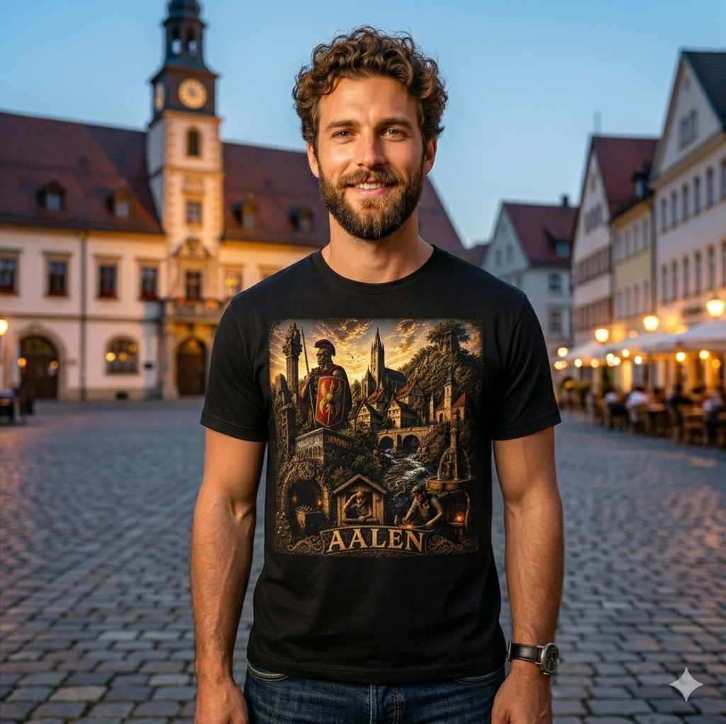 Anno - Aalen