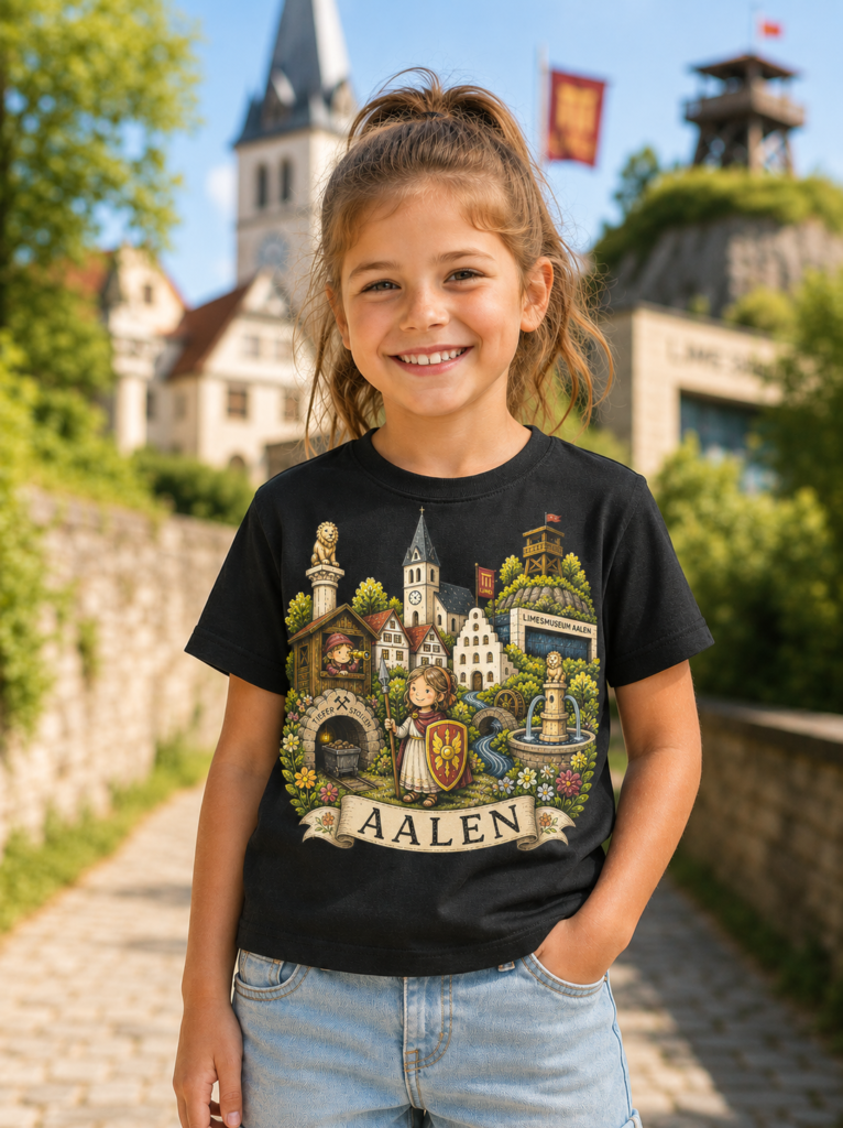 Anno-Kids Aalen Girls