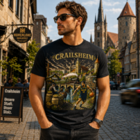 Anno - Crailsheim