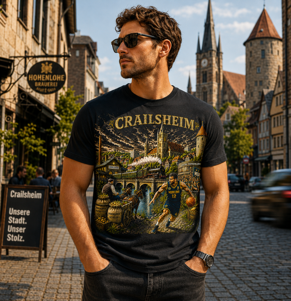 Anno - Crailsheim
