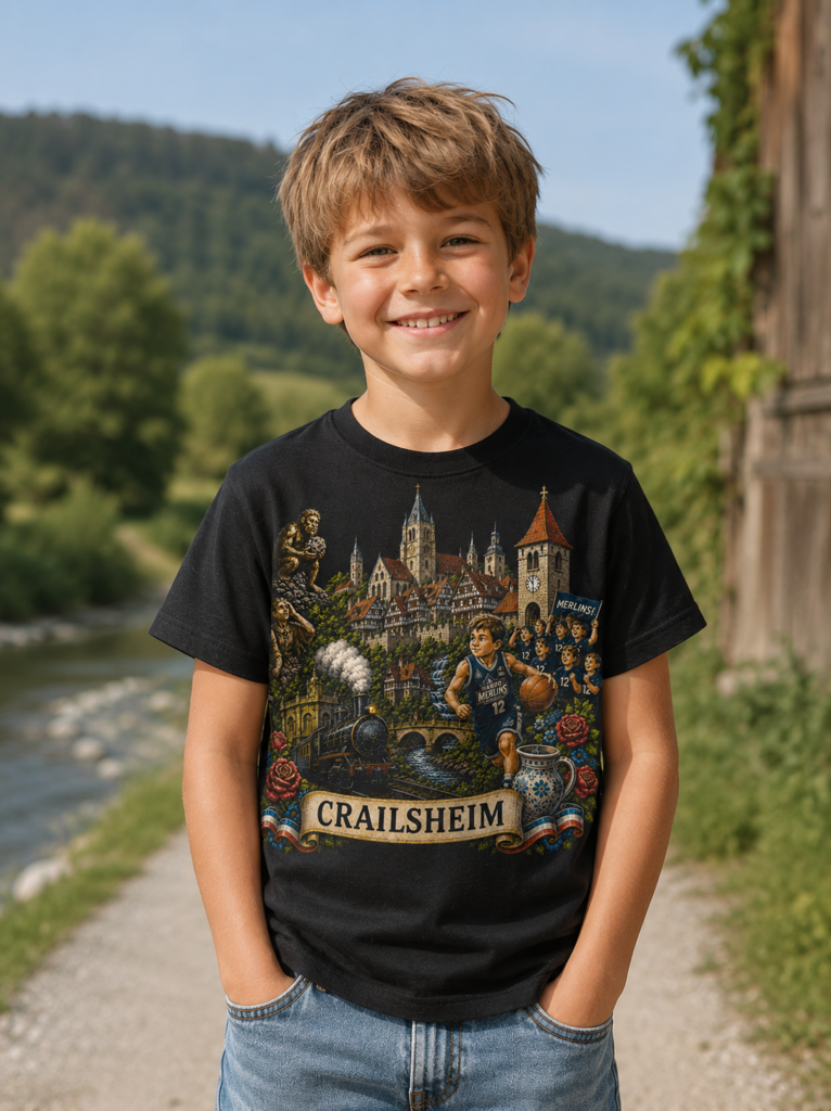 Anno-Kids Crailsheim Boys