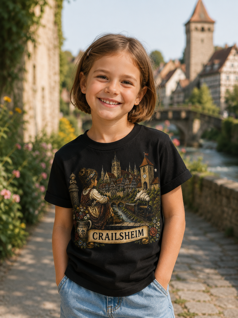 Anno-Kids Crailsheim Girls