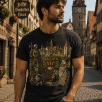 Anno - Dinkelsbühl