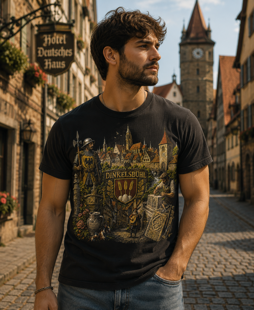 Anno - Dinkelsbühl
