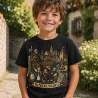 Anno-Kids Dinkelsbühl