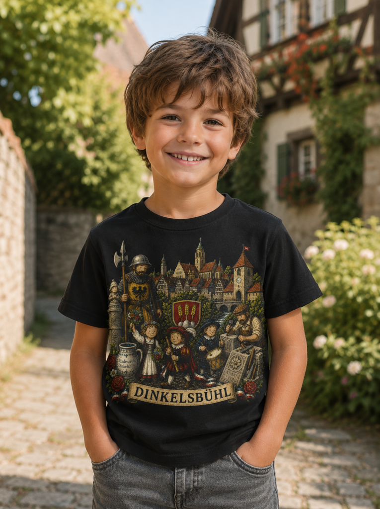 Anno-Kids Dinkelsbühl