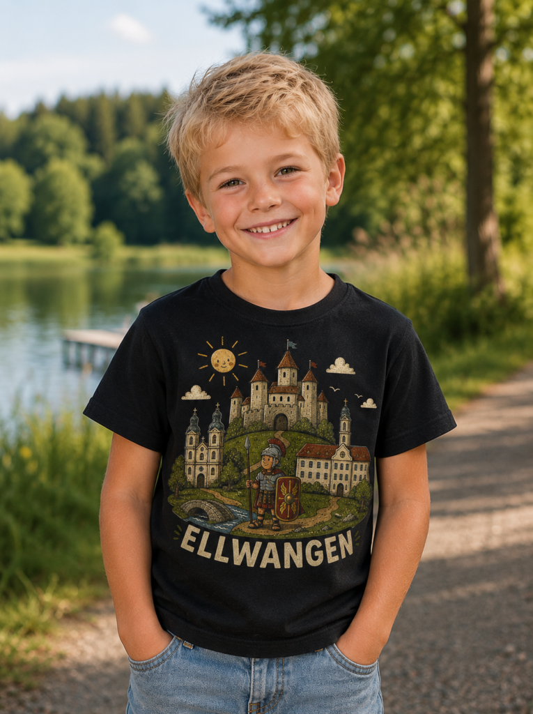 Anno-Kids Ellwangen Boys