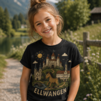 Anno-Kids Ellwangen Pferdestadt