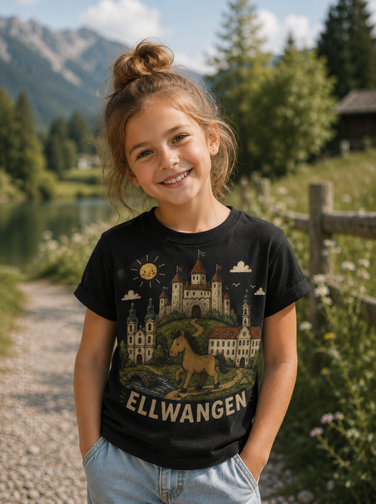 Anno-Kids Ellwangen Pferdestadt