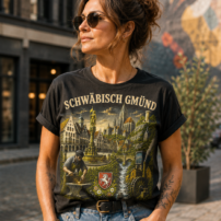 Anno - Schwäbisch Gmünd
