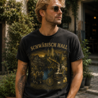 Anno - Schw&auml;bisch Hall