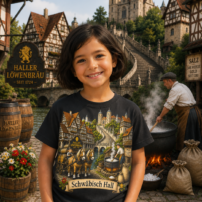 Anno-Kids Schwäbisch Hall