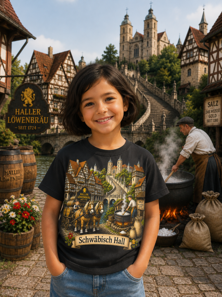 Anno-Kids Schwäbisch Hall
