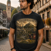 Anno - Heidenheim