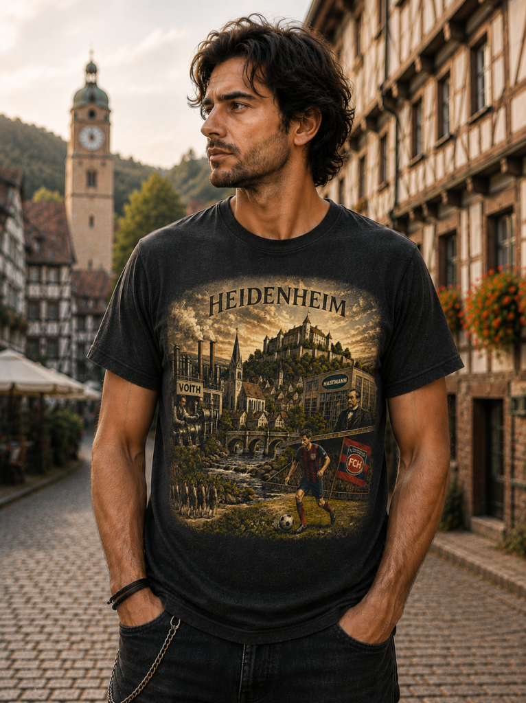 Anno - Heidenheim