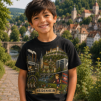 Anno-Kids Heidenheim Boys
