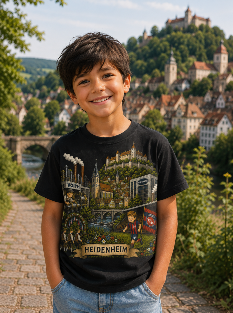 Anno-Kids Heidenheim Boys