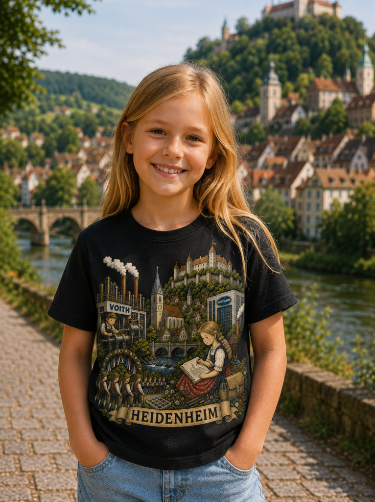 Anno-Kids Heidenheim Girls