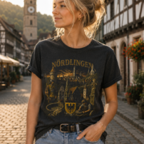 Anno - Nördlingen