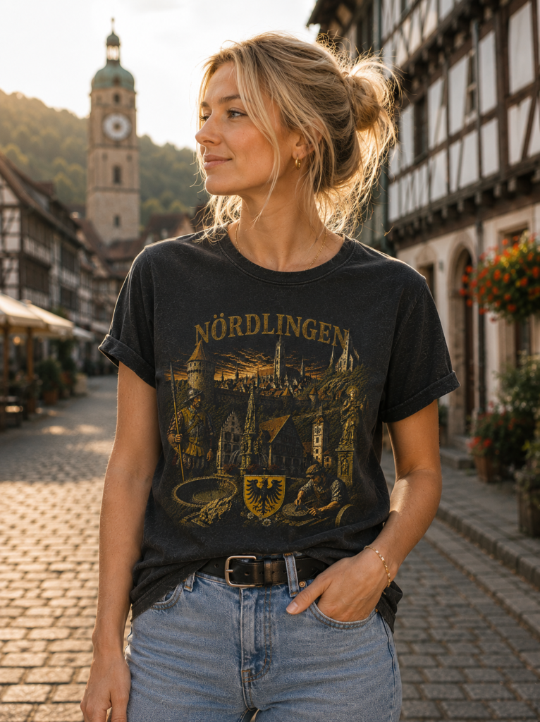 Anno - Nördlingen