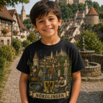 Anno-Kids Nördlingen