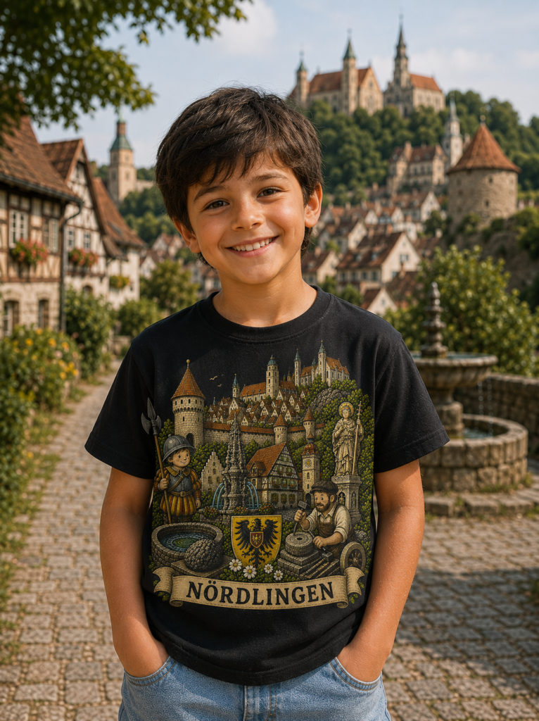 Anno-Kids Nördlingen