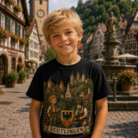 Anno-Kids Reutlingen Boys