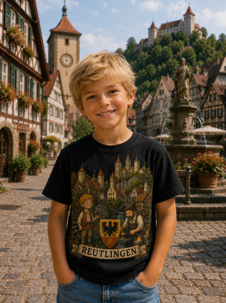 Anno-Kids Reutlingen Boys