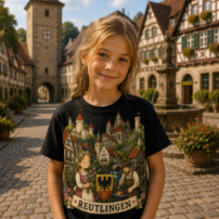 Anno-Kids Reutlingen Girls