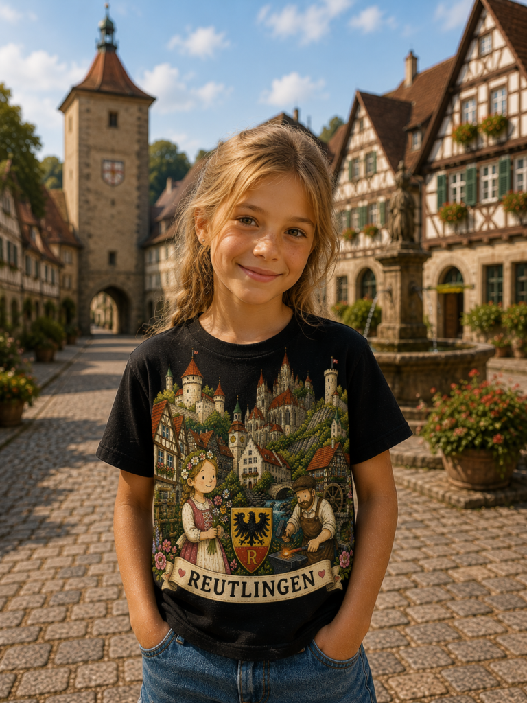 Anno-Kids Reutlingen Girls