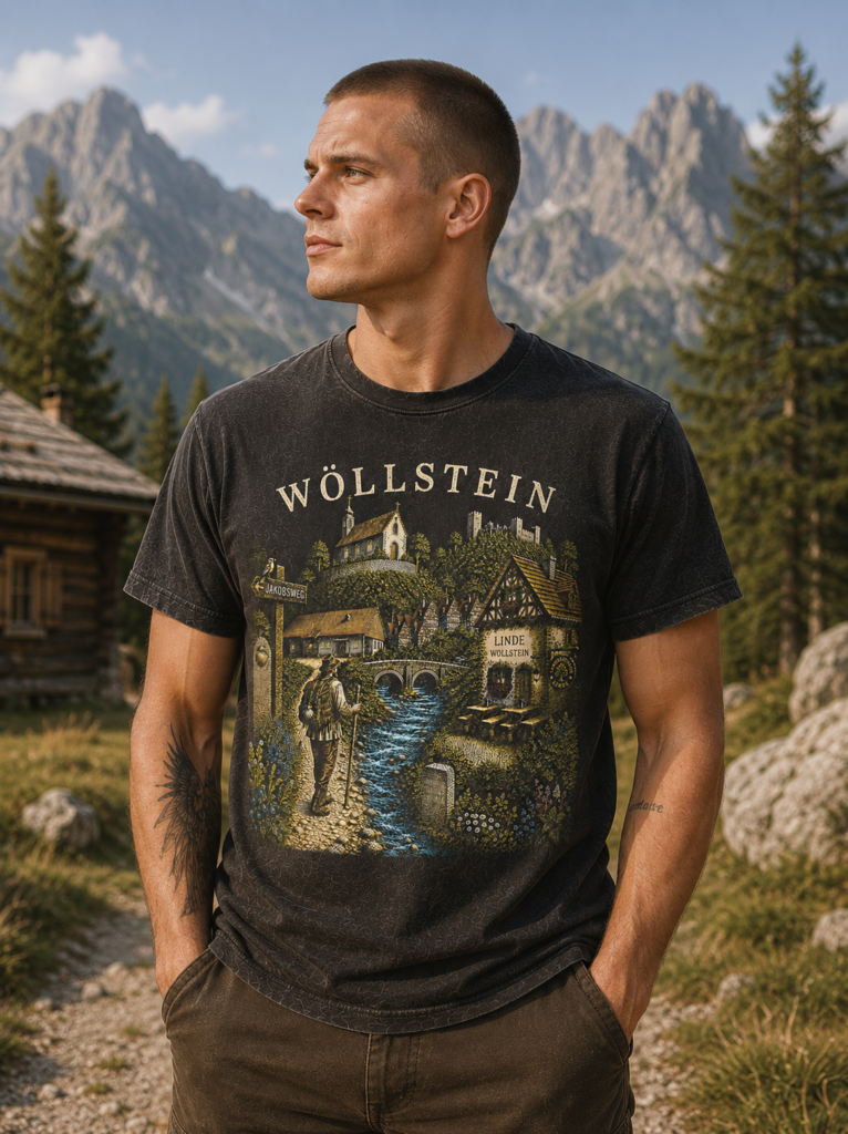 Anno - Wöllstein